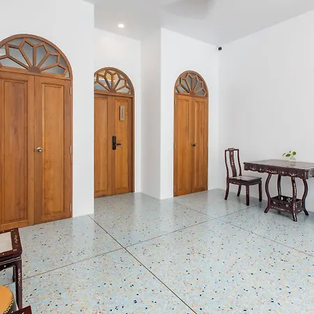 The Elements Boutique House-2